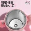 Высокоурожайный мультфильм "ледяная пушка" 316 "стальной термостат" из нержавеющей стали" details Picture